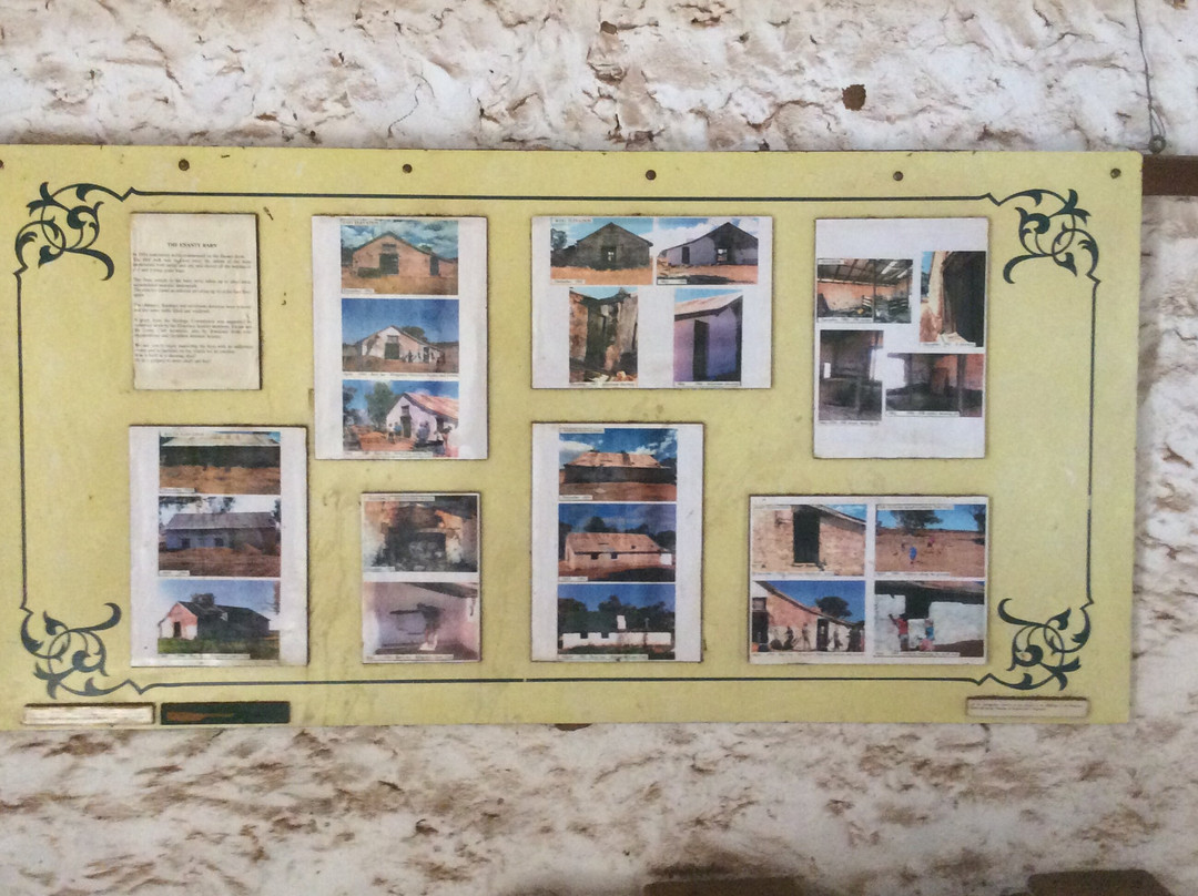 Enanty Barn-Mingenew必去景点