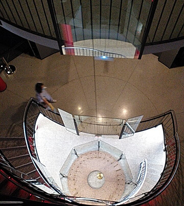 Casa das Ciencias-拉科鲁尼亚必去景点