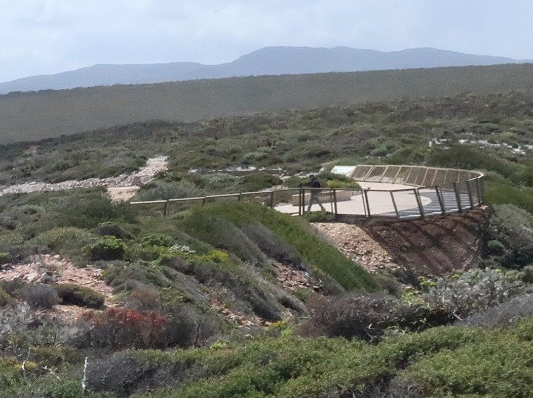 Cave Point-Hopetoun必去景点