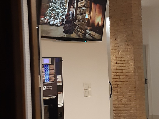 Original Domino House主图