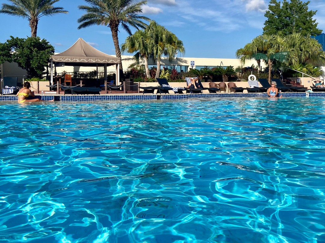 IP Casino Resort-比洛克西必去景点