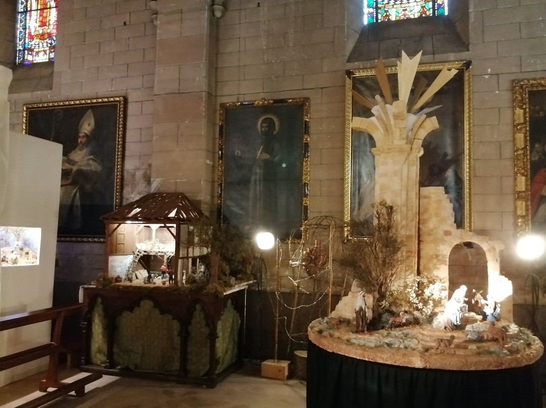 Iglesia de la Asuncion-Torrelavega必去景点