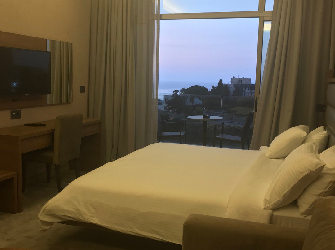 Heaven Prestige Hotel主图