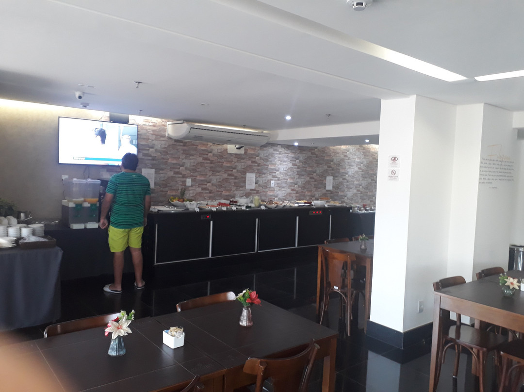 Vivence Suites Hotel Palmas主图