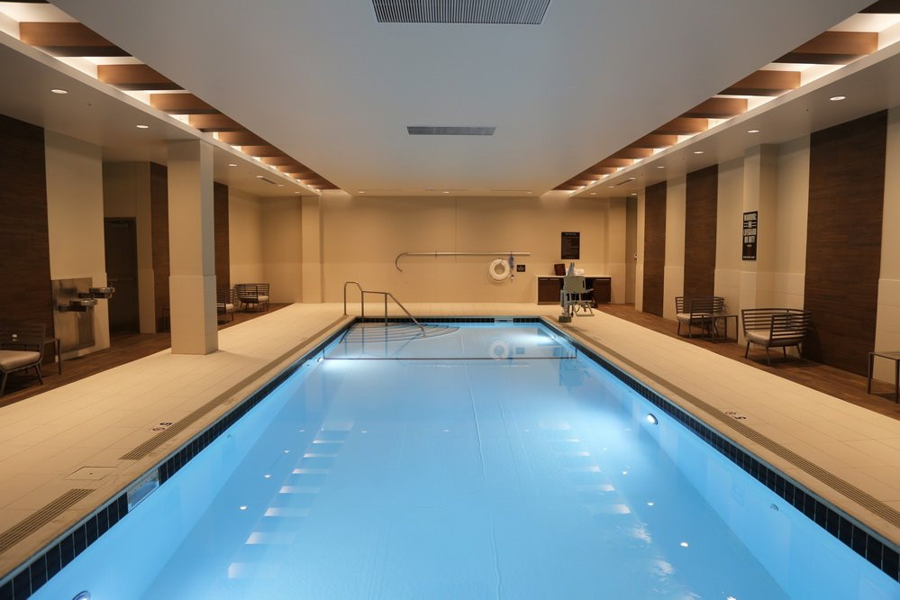 JW Marriott Minneapolis Mall of America主图