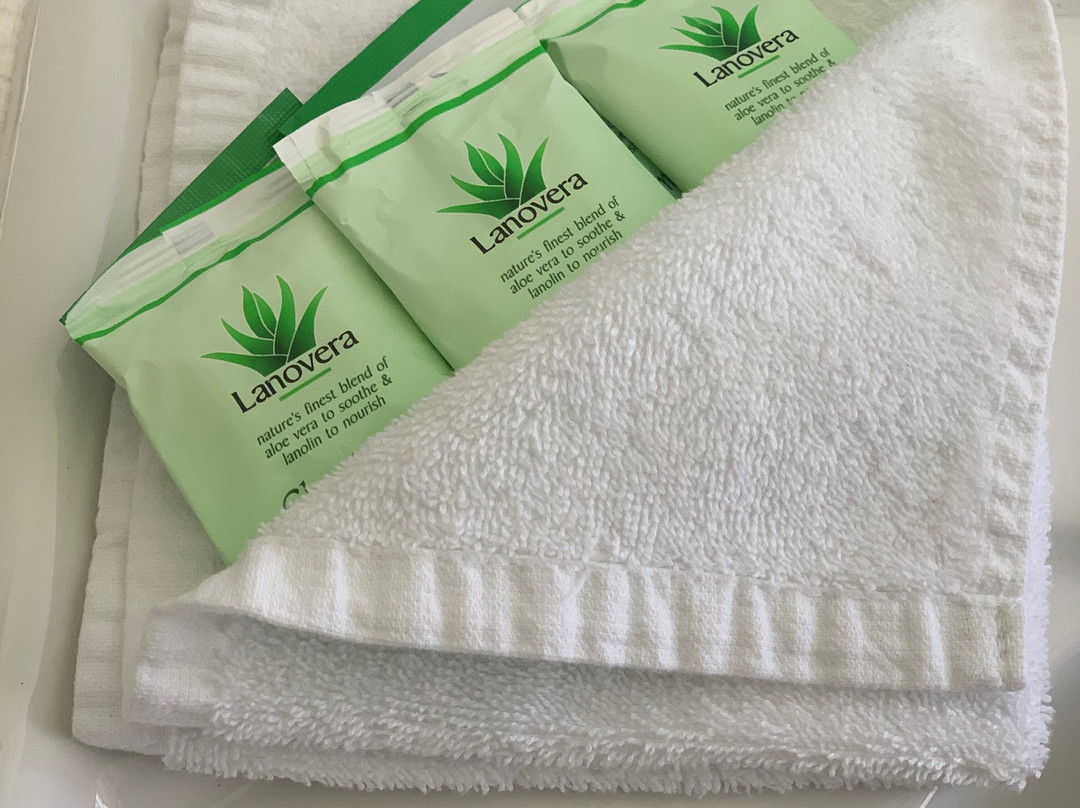 高山汽车旅馆主图