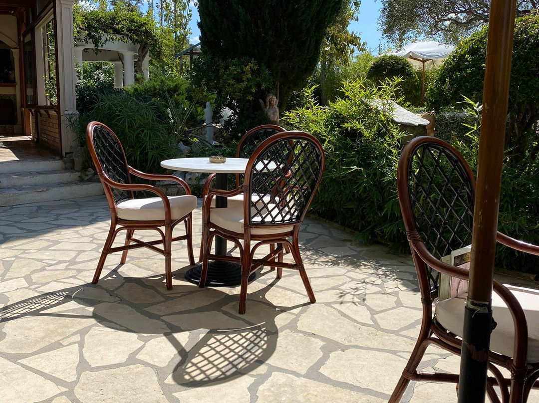 Eden Bar-Lassi必去景点