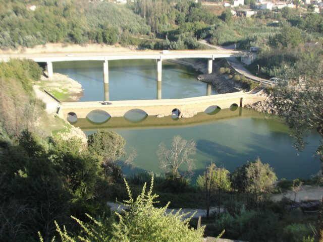 Miradouro (belvédère) De Outeirinho景点图片