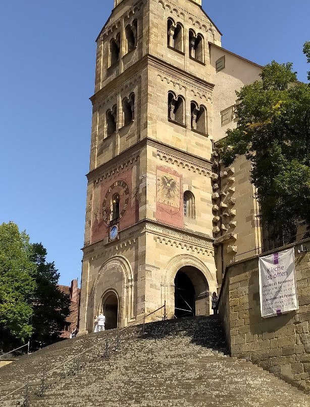 St. Michael景点图片