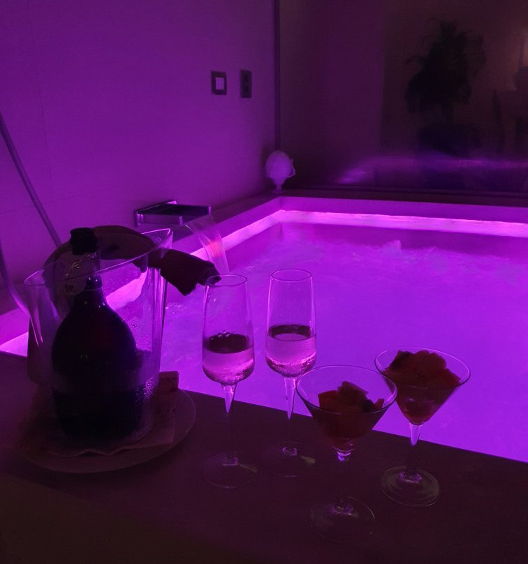 La Dimora delle Fate Luxury & SPA主图