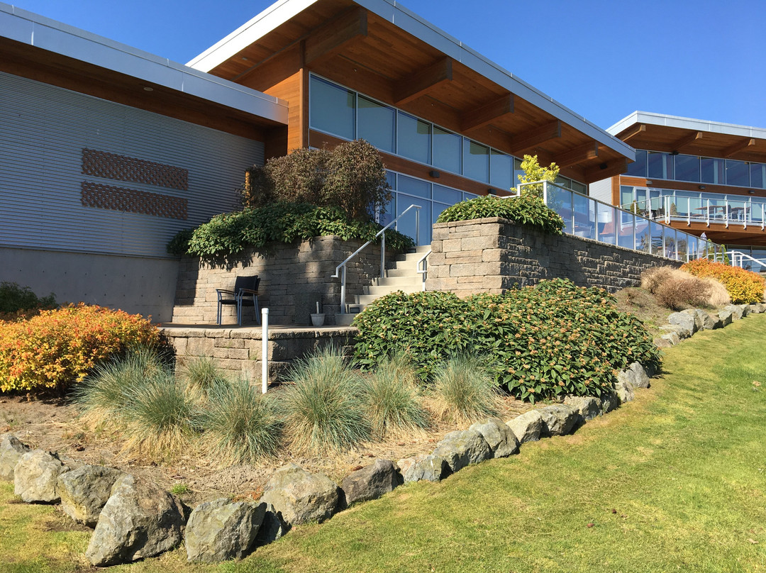Nanaimo Golf Club景点图片