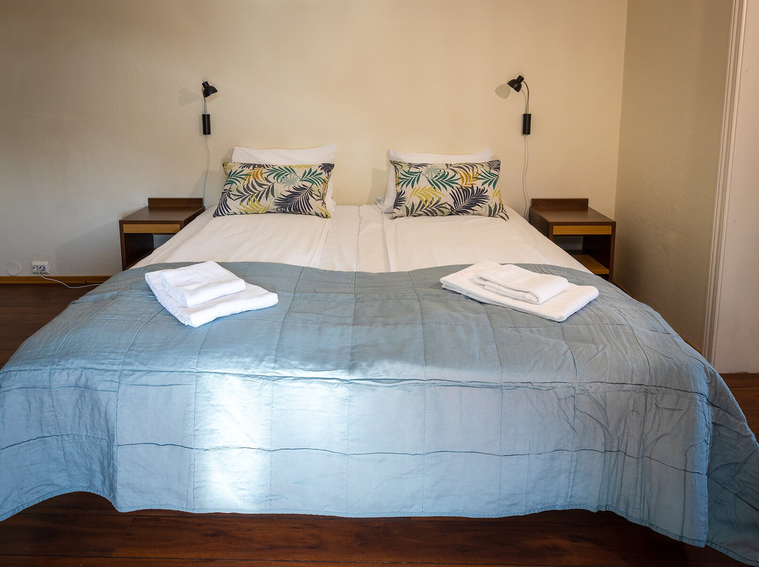 Victoria Hotel Kragero主图