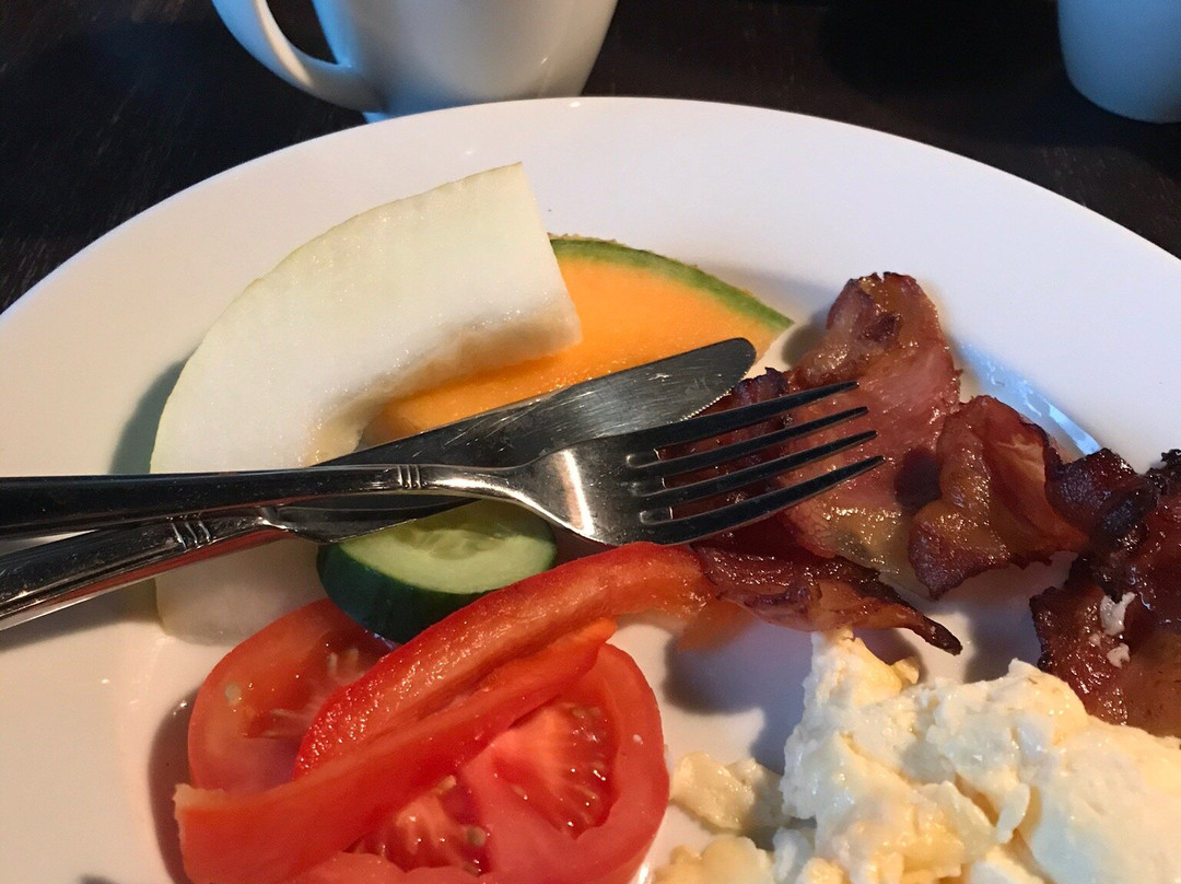 Best Western Hotel Trollhattan主图