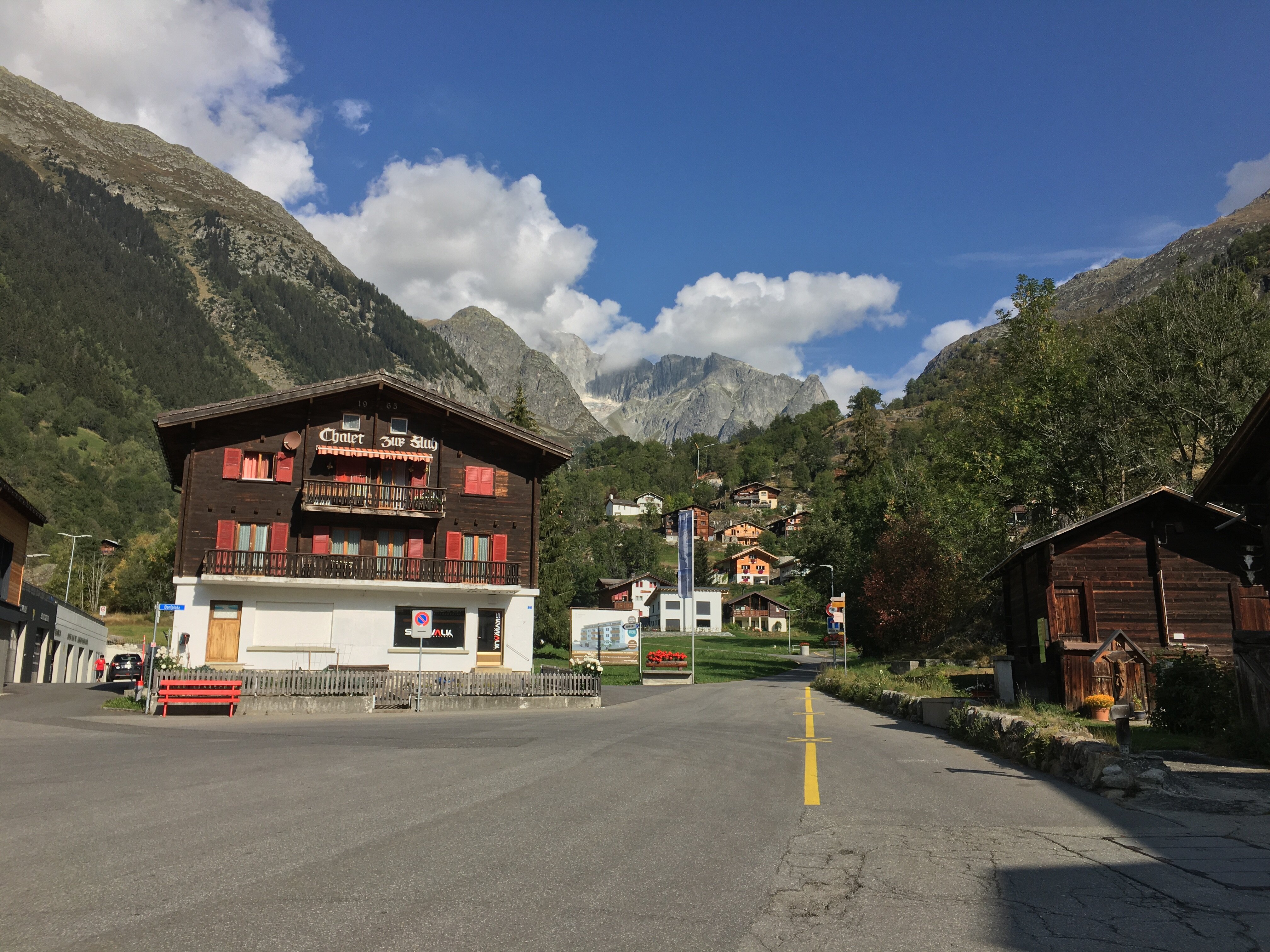 Hotel Alpenblick-官方