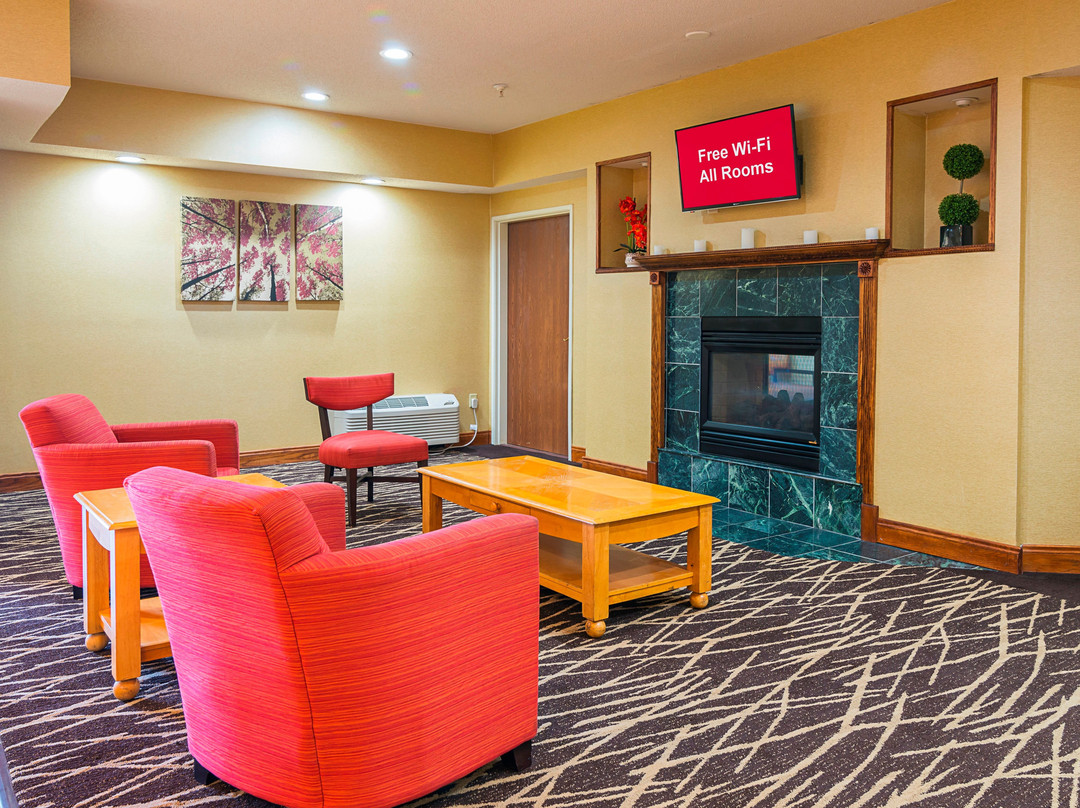 Red Roof Inn South Bend - Mishawaka主图