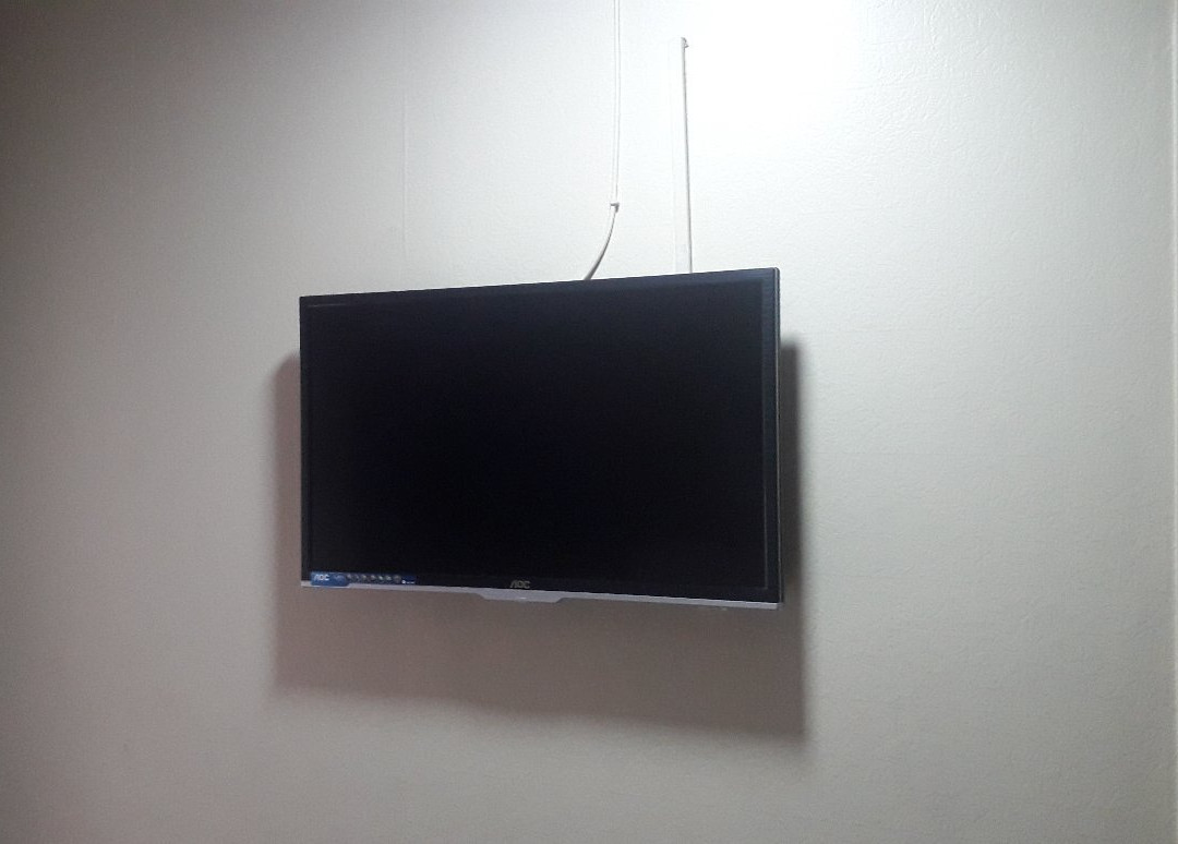 Hostal Pehuenche主图