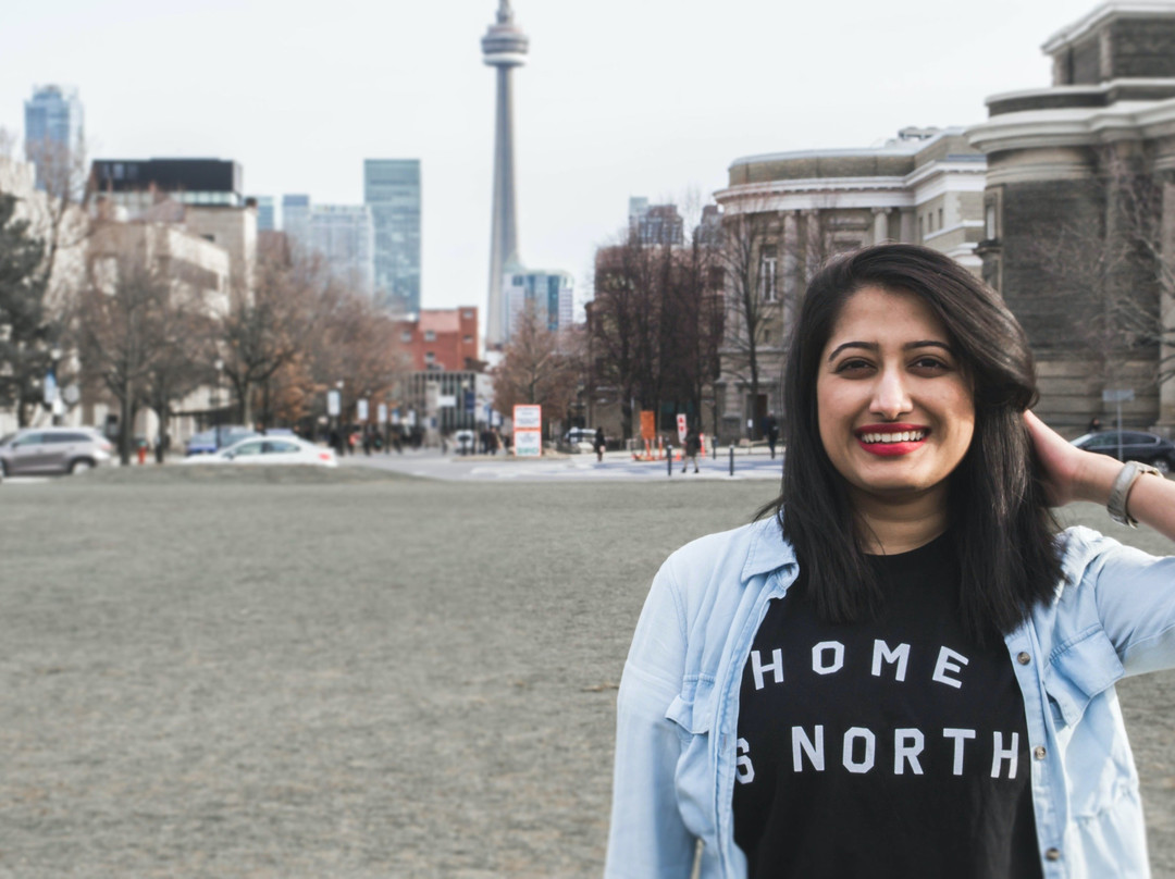 City Unscripted-多伦多必去景点