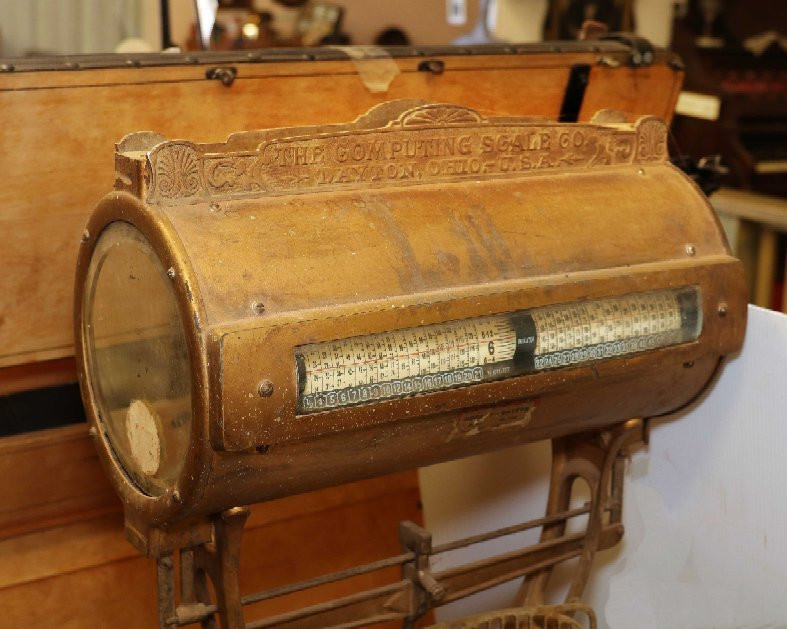 Larsen's Apples-普莱瑟维尔必去景点