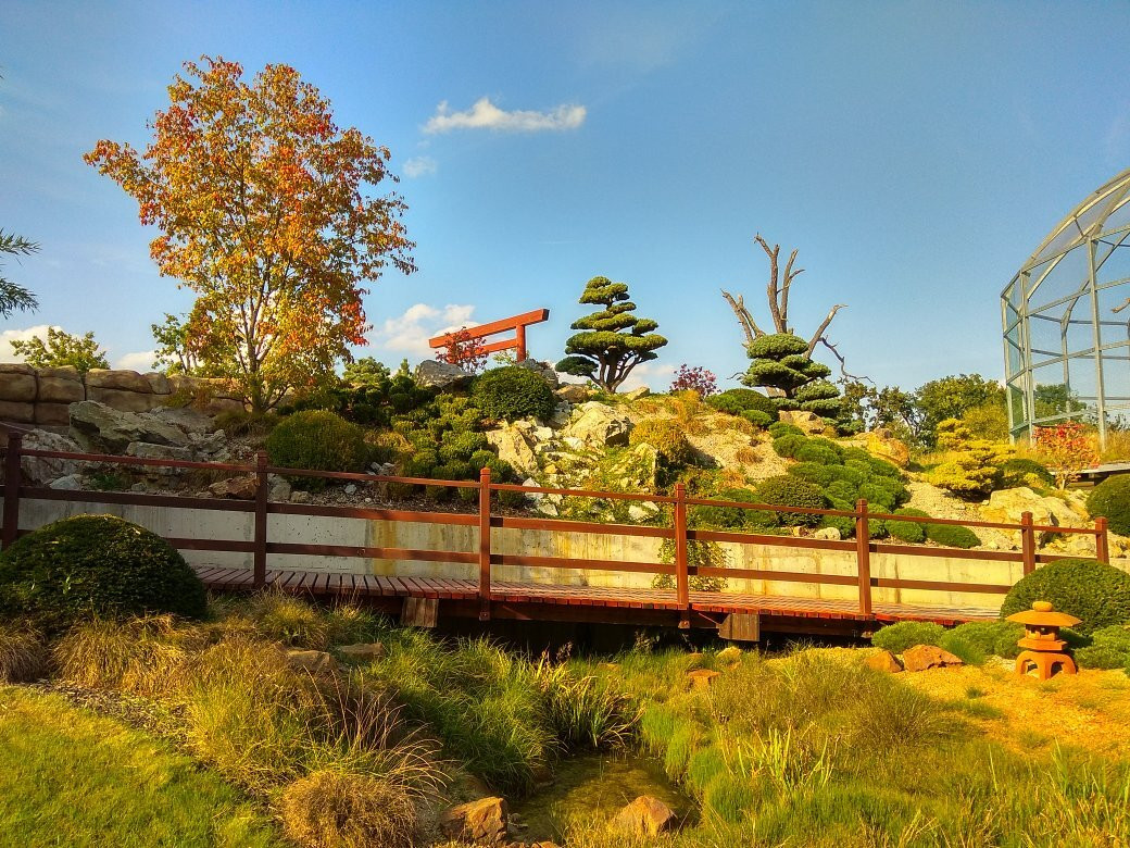 ZOO Hluboká nad Vltavou景点图片