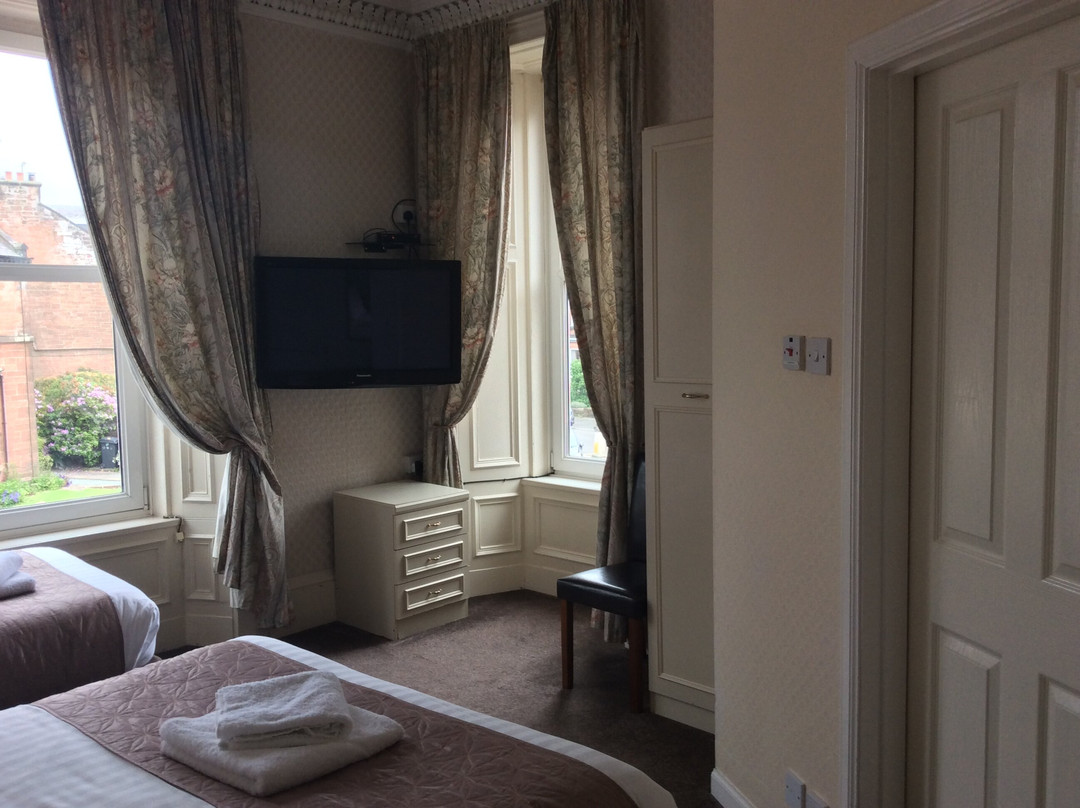 Glencairn Villa主图