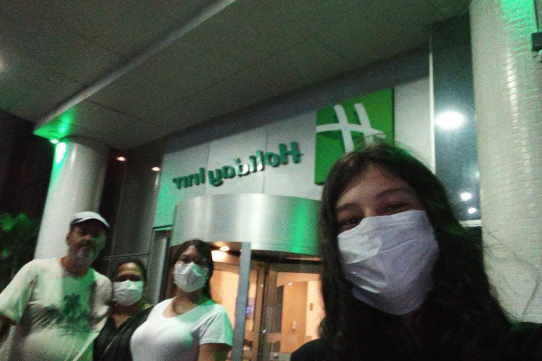 Holiday Inn Manaus主图