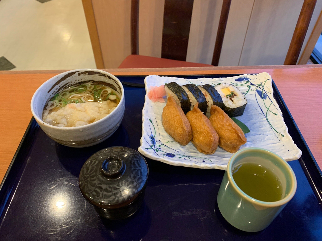 Aioi Peronjo Michi-No-Eki-相生市必去景点