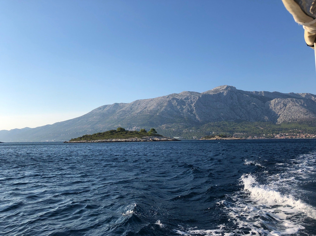 Dalmatino Tours-奥雷比奇必去景点