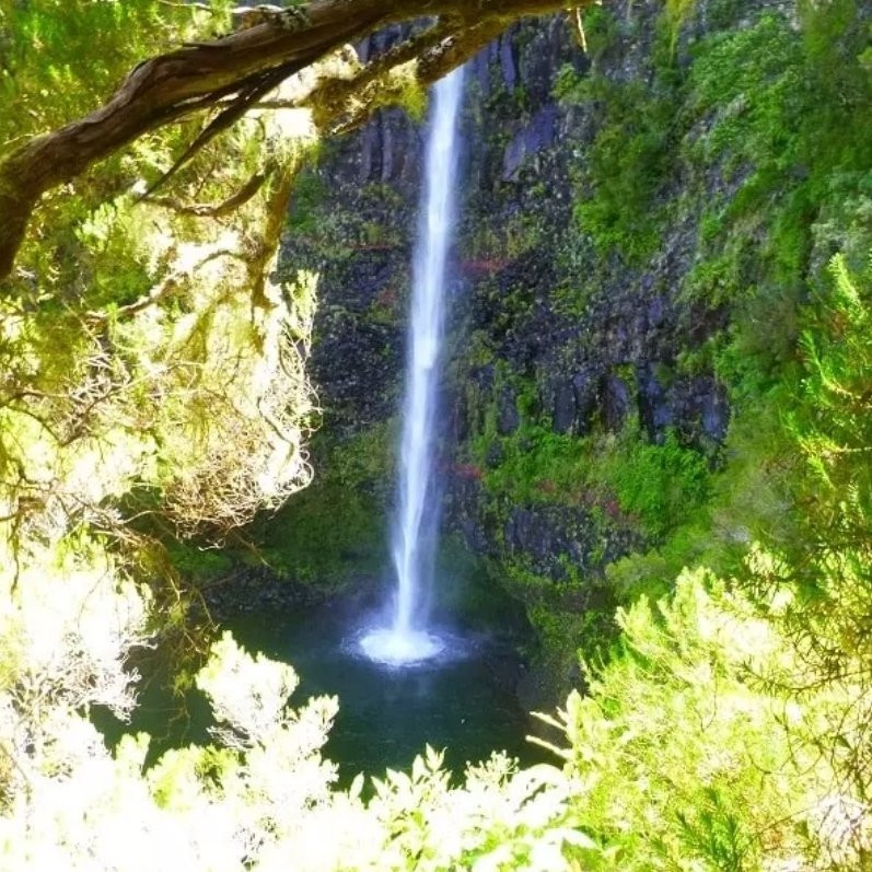 Lagoa do Vento-卡列塔必去景点