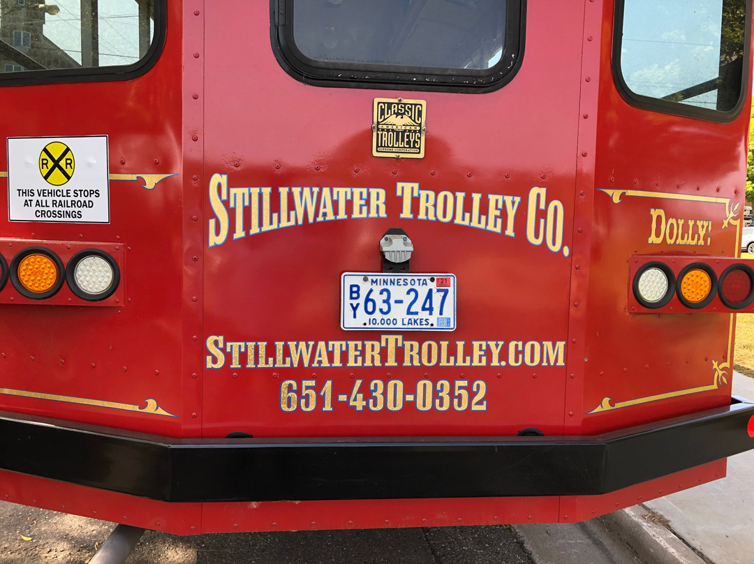 Stillwater Trolley Company景点图片