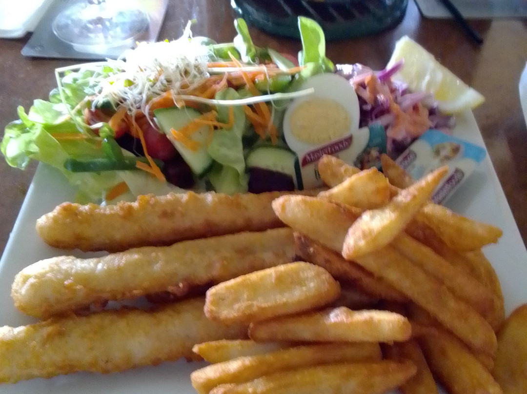 Rosedale旅游攻略图片