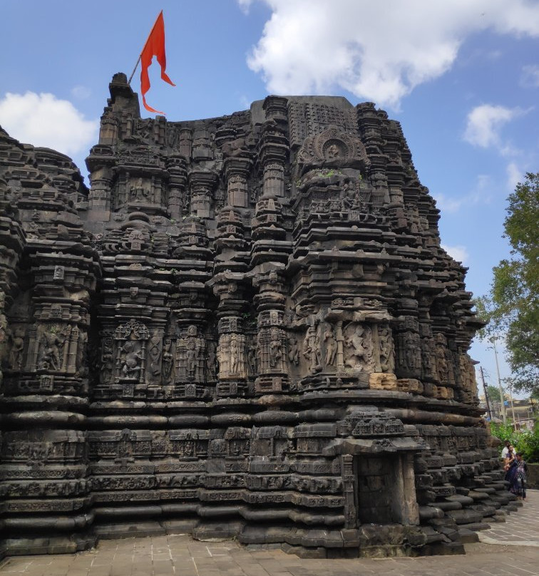 Shiv Temple景点图片
