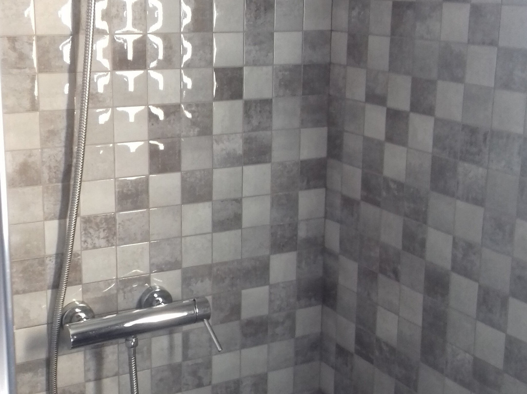 Olympia Hotel Ronda I主图