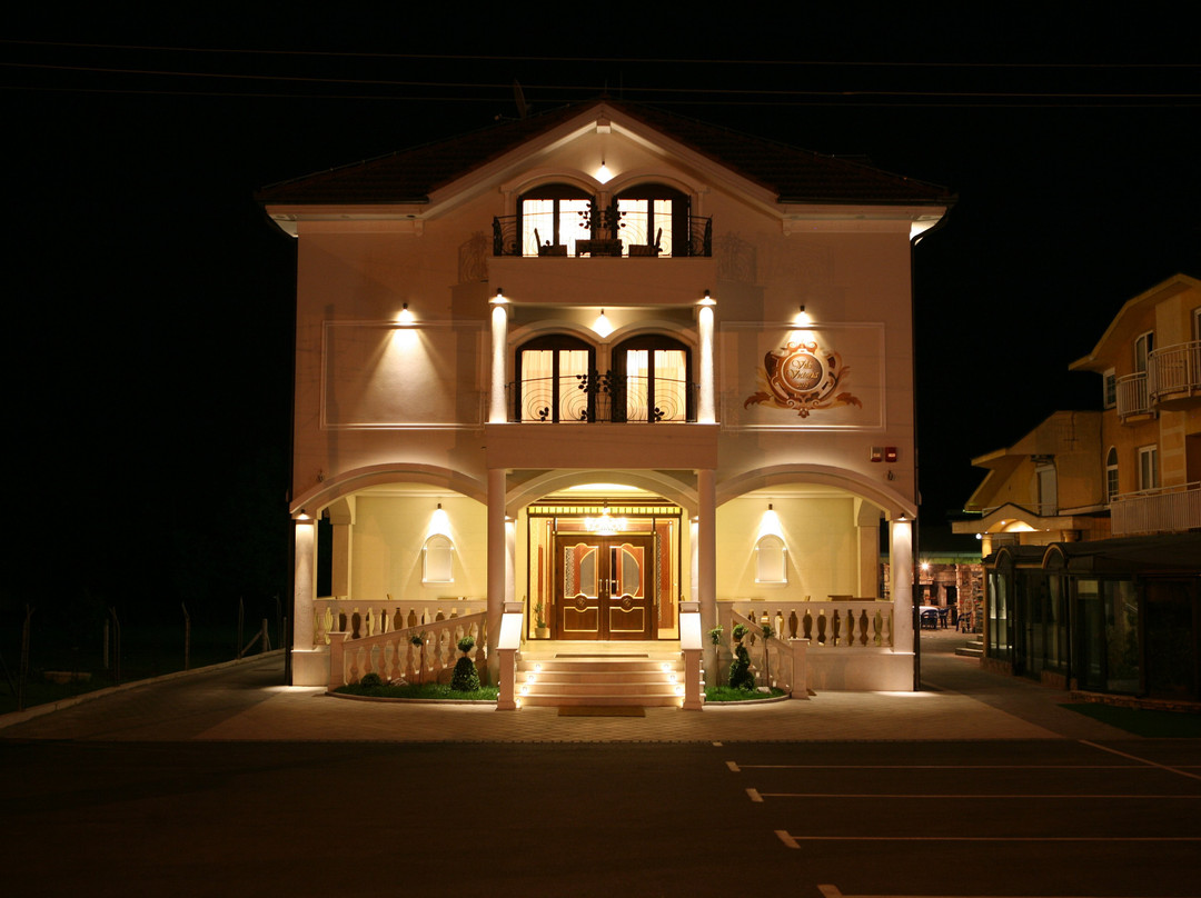 Hotel Villa Viktorija主图