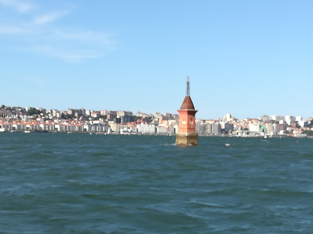 Santander En Barco景点图片