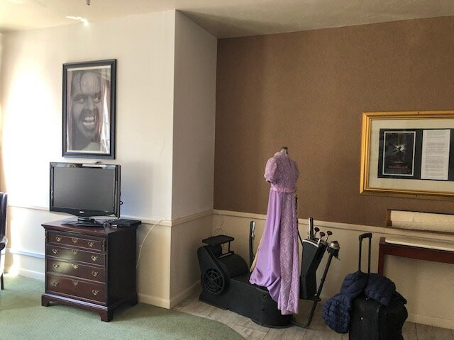 查尔斯旅馆主图