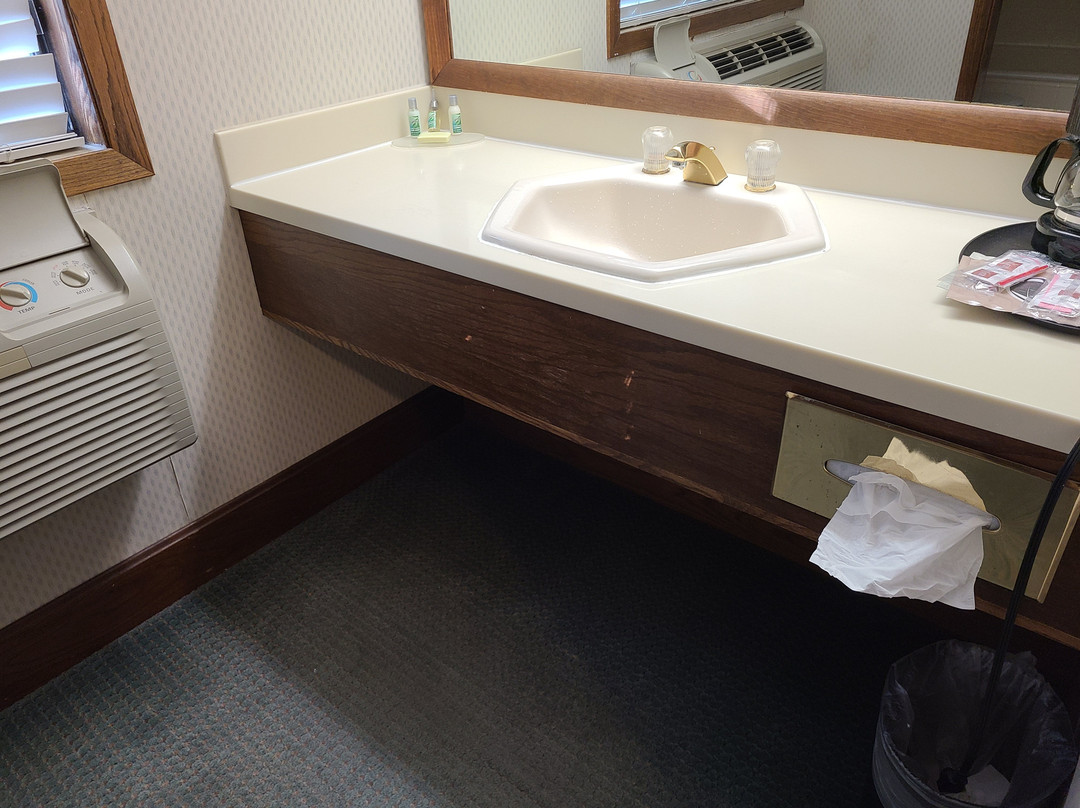 Flying Saddle Resort主图