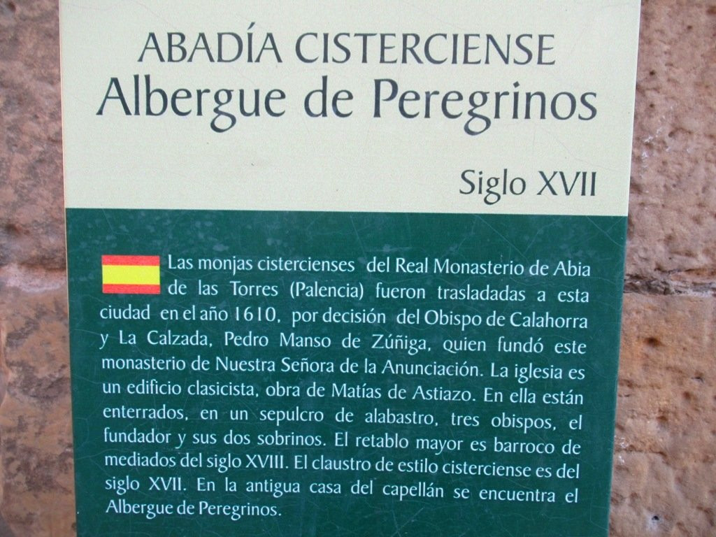 Abadía cisterciense景点图片