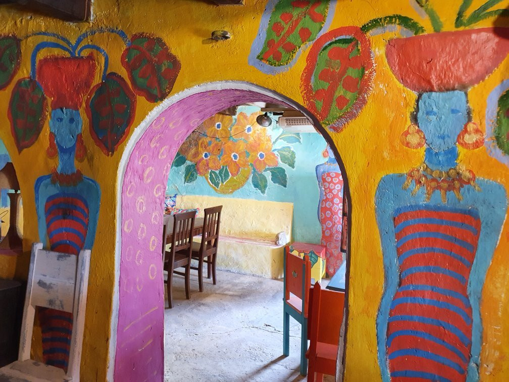 Landhuis Jan Kok-Sint Willibrordus必去景点