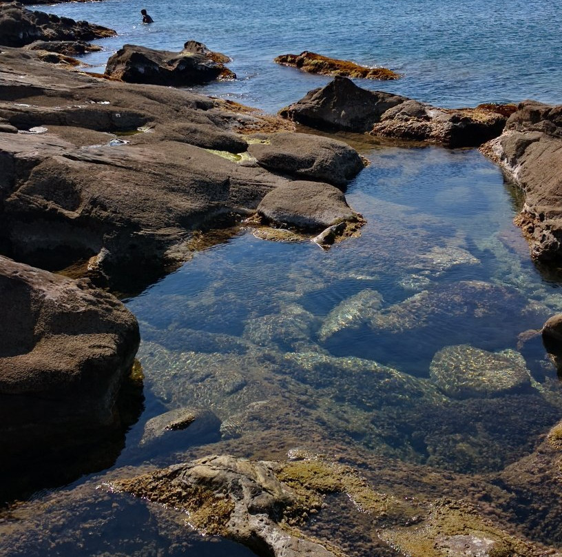 Scogli Piatti景点图片