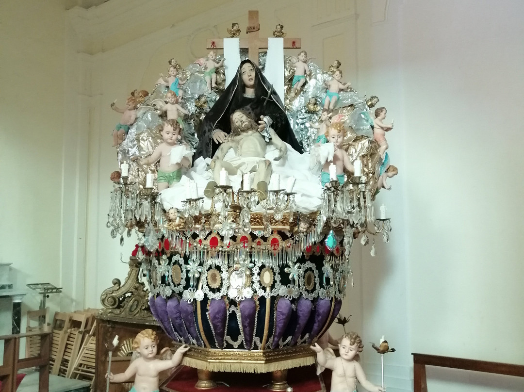 chiesa di san Giovanni景点图片