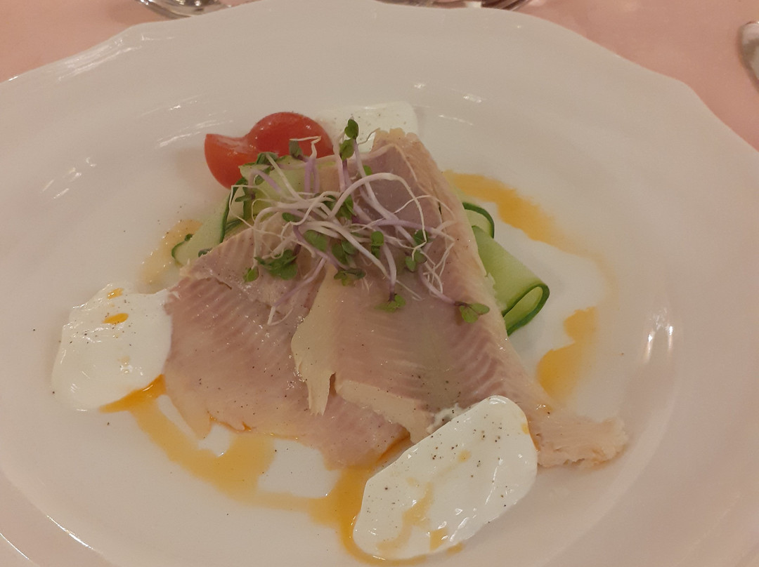 Galicia Nueva, Castle Hotel****主图