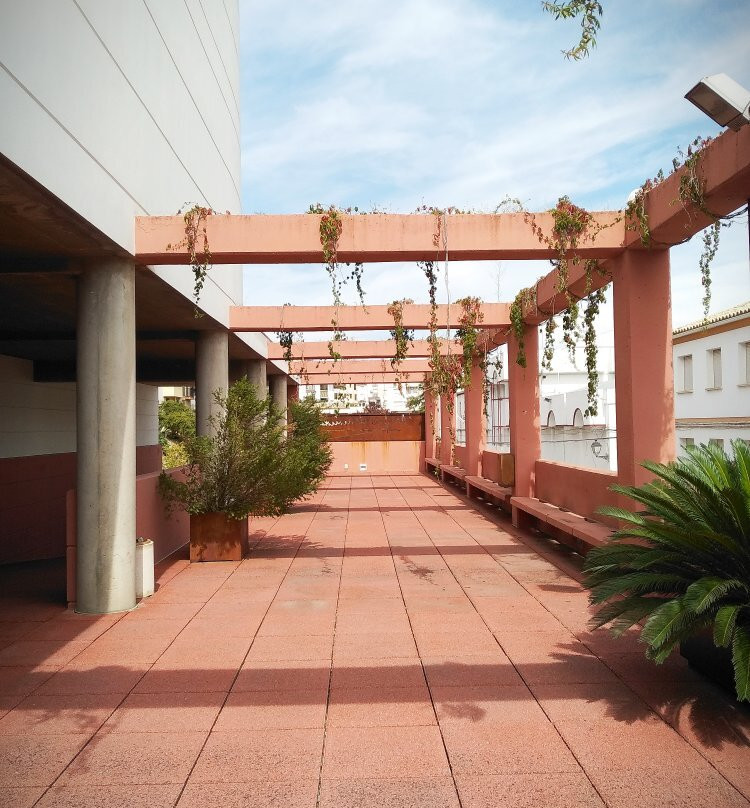 Museo Zabaleta景点图片