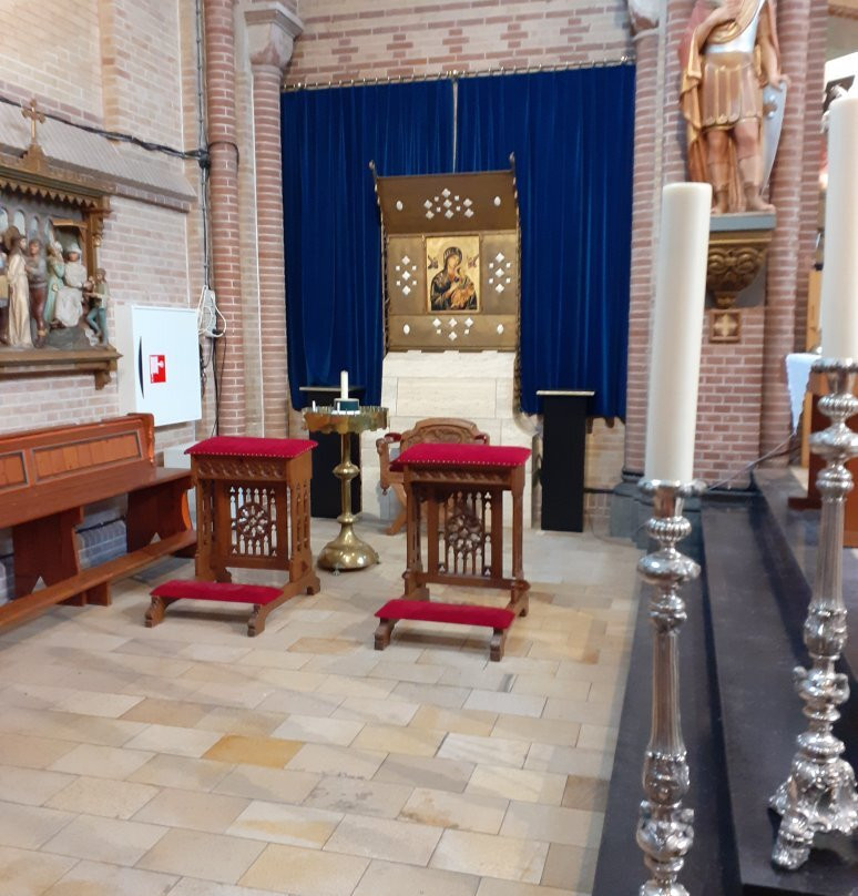 Sint Victorkerk Obdam-Obdam必去景点