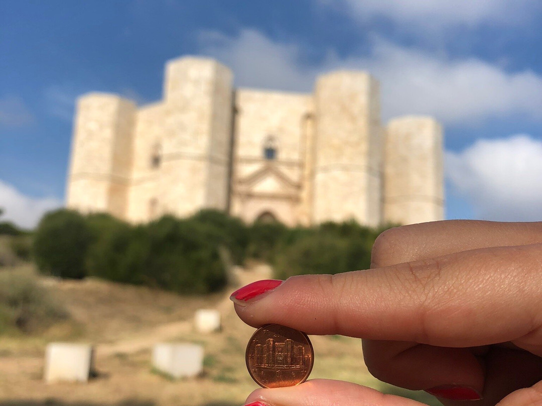 Ciclovia UNESCO Castel del Monte-Matera-Trulli-Castel del Monte必去景点