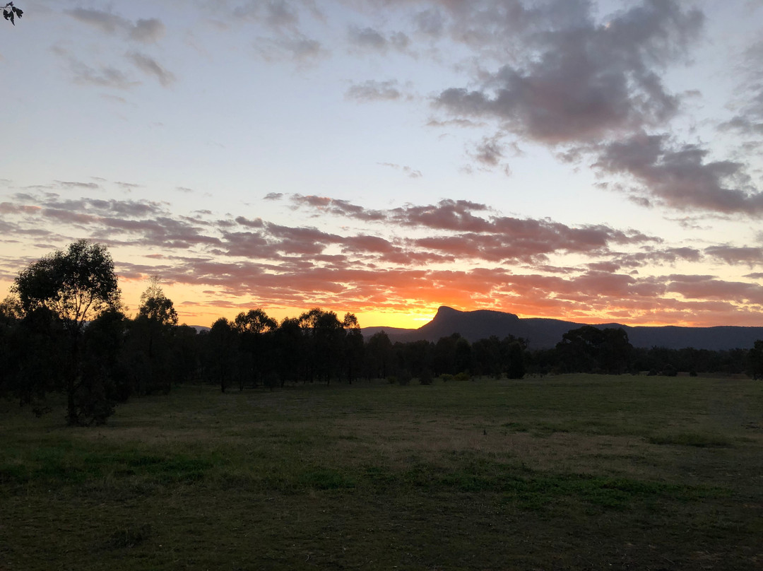 Belle Bois, Capertee Valley主图