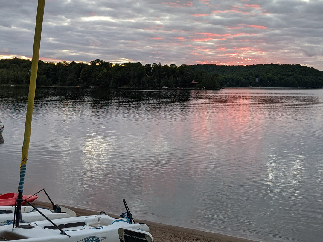 Sir Sam's Inn & Spa主图