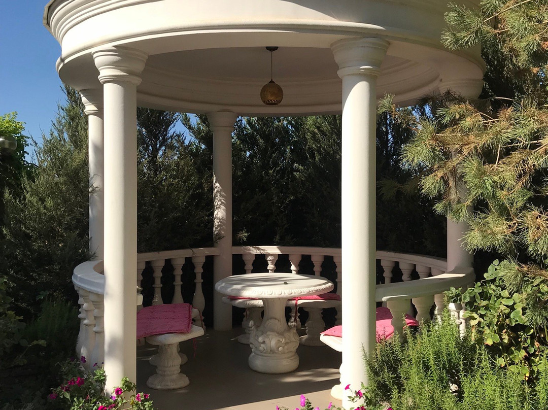 Boutique Hotel Evpatorion主图