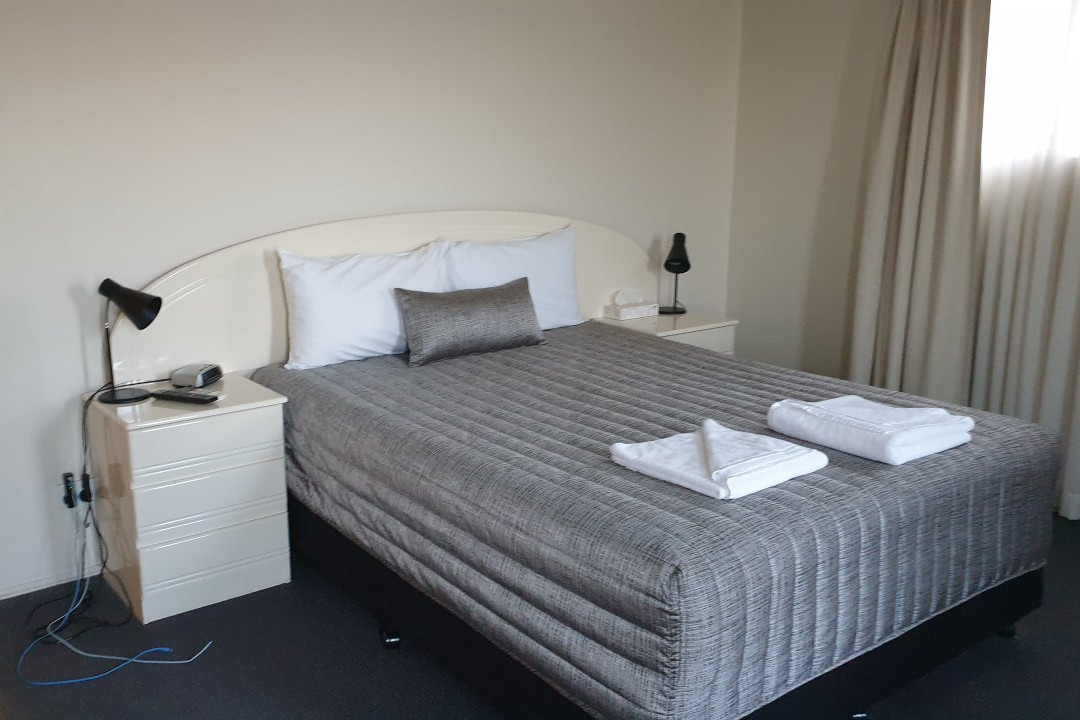 Biloela Palms Motor Inn主图