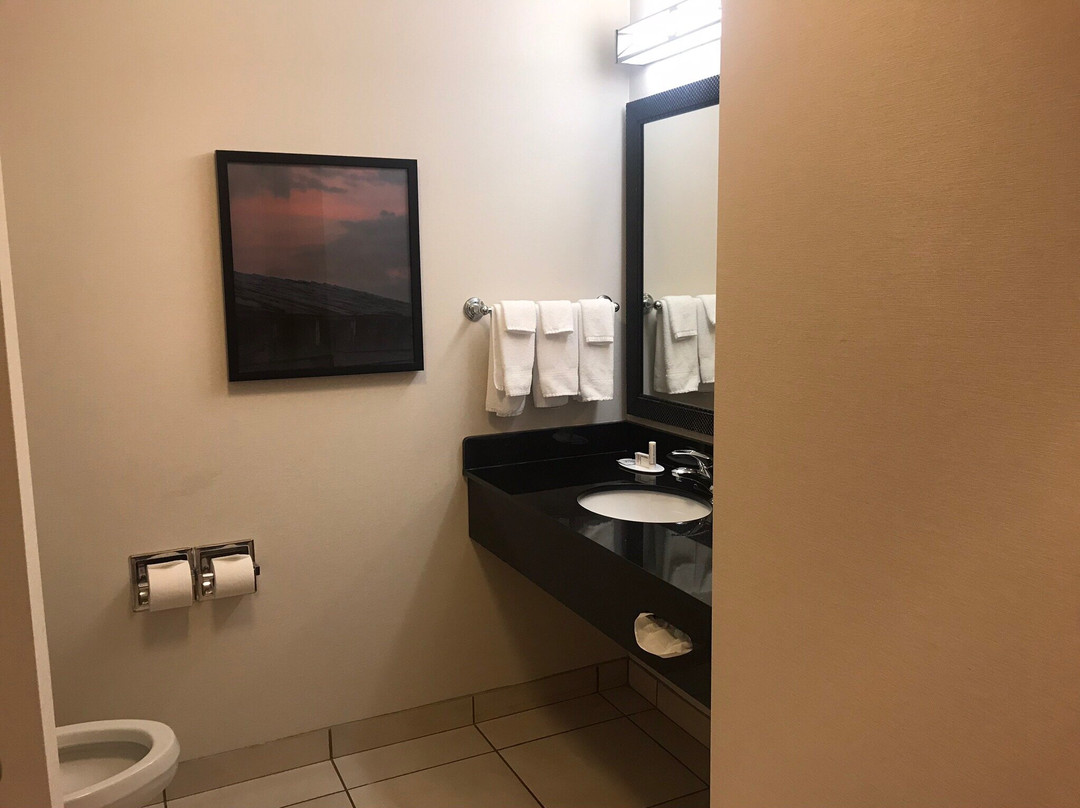 Fairfield by Marriott Inn & Suites Chattanooga I-24/Lookout Mountain主图