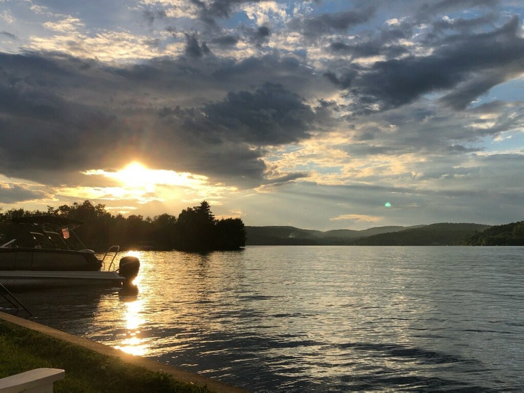 Bomoseen旅游攻略图片